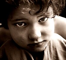 Lachie by Andy73