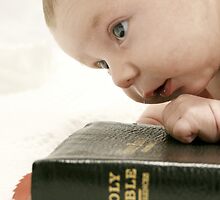 Bible Thumper by Taylor Sawyer