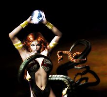 Survival by sanbie