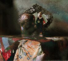 Possessions by Jing3011