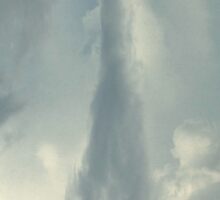 Different Cloud by jweekley