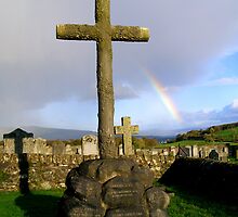 God's Promise by Citril
