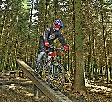 Northshore See-Saw by photoshotgun