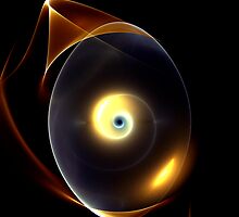 The Infinite Truth by saleire
