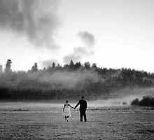 The Couple by Dan Jesperson