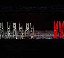 Red Girls, Red Boys by Colleen Milburn