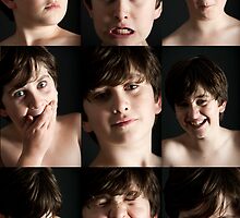 Complexity by Trish O'Brien