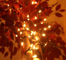 Starlit Tree by Colin86