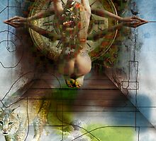 Time to Fly by F.A. Moore