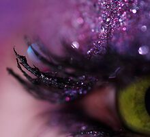Eyes & Lashes by Laura Towersey
