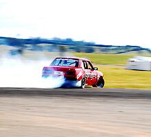 Smokin' Corolla by 80Y2C2