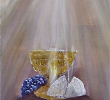 Communion by Shoshonan