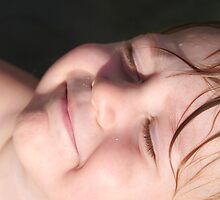 In Heaven by Rabecca Primeau