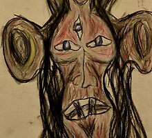 Androgathalius by LordMasque
