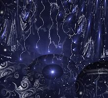 Galaxy Delight by Adrena87