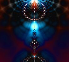 'Receiving Inspiration' by Scott Bricker