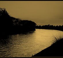 SHAH RIVER by manumint
