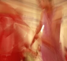 Dance for King Jesus by Darlene Virgin