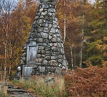 Lest we Forget by Lindamell