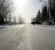 Can you Guess the Temperature Outside??? by Vivek Bakshi