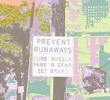 Prevent Runaways by margaret986