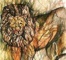 The Leo by Leni Kae