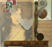 The Missing Muse by Michael Douglas Jones