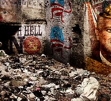 Glenn Beck: Dogs Best Friend by Alex Preiss