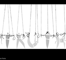 Truth by Alex Preiss