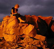 Sydney's Northern Beaches by Napier Thompson