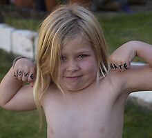Love and Hate by Reg1