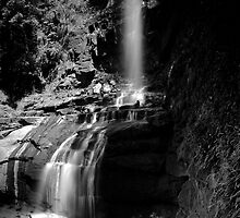 Vera Falls by Tatiana R