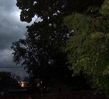 Tornado Warning by sandycarol
