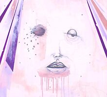 Untitled Album Art by Augustine Cordero