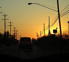 Coming Home by ImmorlandRose