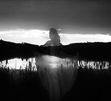 THE LADY OF THE LAKE by rdl1