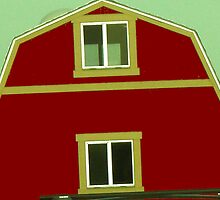 Barn on the Run! 02 by Dayonda