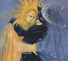 Impossible love - Meeting 3 ( for all... lovers!!!!!!!!) by dorina costras