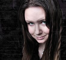 Dark Desires by Jen Millard