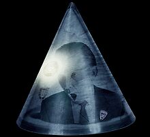 Thinking Outside The Box by Alex Preiss