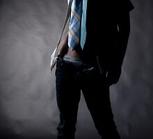Two Ties by A.David Holloway