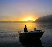 Been Fishing by Matt Stedman