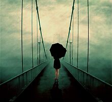 Walk Away by aciddream
