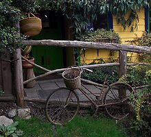 Retired but not Forgotten by Klaus Bohn