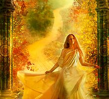 Into Dreams by Aimee Stewart