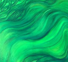 EARTH - The Flow by Sonya Smith