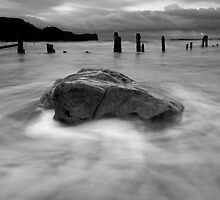 The Awakening by Paul Tupman