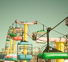 A Fair of the Heart V by Tia Allor-Bailey