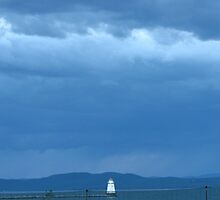 The sky lost this fight by KATE! Binns