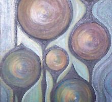 STAND TALL - The Flow (Power of Yin) by Sonya Smith